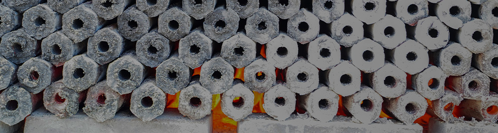 炭の生産工程レポート