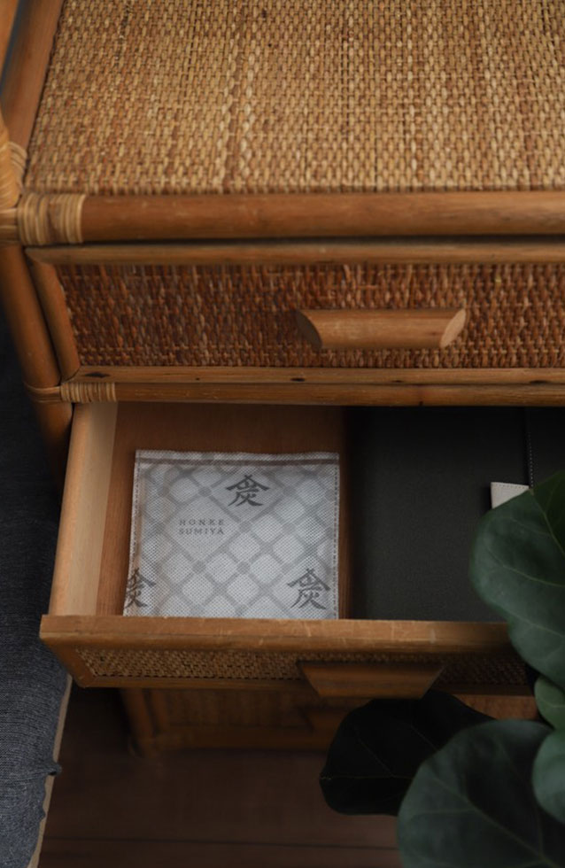 暮らしへの取り入れ方